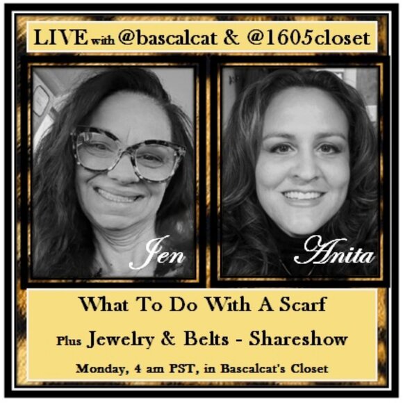 LIKE To Be Notified Of My Upcoming Shows! - Picture 2 of 11